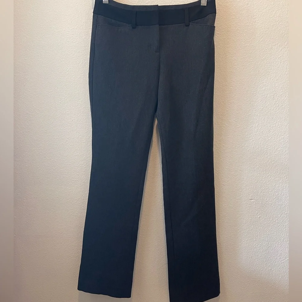 Express Editor Slacks - Picture 2 of 7